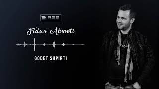 Fidan Ahmeti  Godet Shpirti Cover [upl. by Marra]