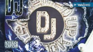 Dj Screw  Lil Flip Wanna B A balla freestyle [upl. by Glyn]