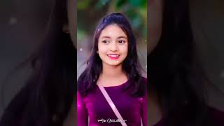 Tumi jokhon🥰 Amar piche piche nache🤩 Gori Tum hi to mujhko Hasina meri [upl. by Aplihs]