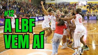 Eliminatórias AmeriCup Brasileiro CBB NBB Basquet Pass e LBF  Podcast Duas Saídas 12 [upl. by Ical730]