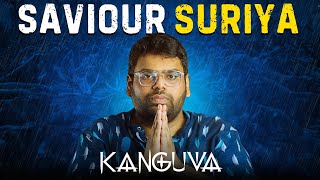 Kanguva Telugu Review  Suriya  Bobby Deol  Disha Patani [upl. by Purington]