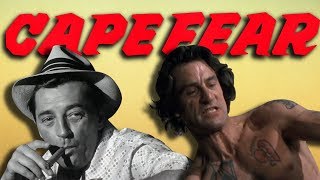 Cape Fear  Creating Cinematic Fear [upl. by Hilly]