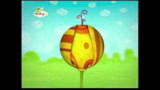 Popiz  BabyTV  Dutch  005 [upl. by Ilesara]