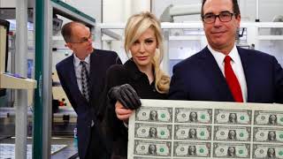 steve mnuchin AND YOUR MONEY [upl. by Martino400]