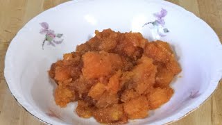 Episode 220 Mama Karen’s Stove Top Candied Yams 🍠 [upl. by Oleg]