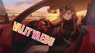 Nightcore  Valit Ya Ebu [upl. by Akinimod454]