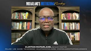 McFarlands Motivational Monday [upl. by Byram]