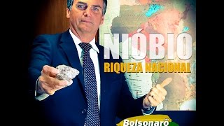 NIÓBIO [upl. by Souza]