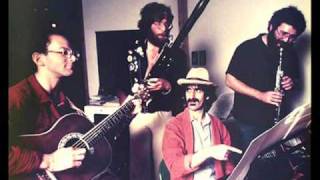 Frank Zappa  Moggio  1981 Tucson audio [upl. by Eleynad]