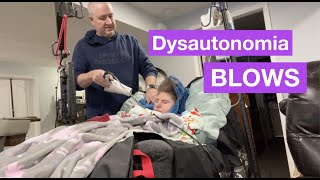 Its a Dysautonomia Day [upl. by Aicener]