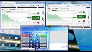 Binary Options Secret And 98 Accuracy With A Killer Strategy [upl. by Atiuqer]