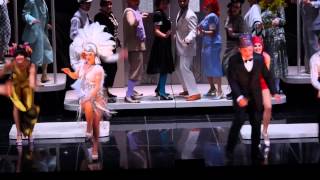 Ball im Savoy  Trailer  Komische Oper Berlin [upl. by Anomis]