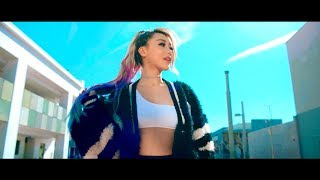 Wengie Lace Up MV Official Music Video [upl. by Graniela]