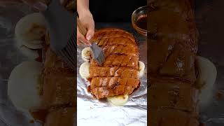 I dont fry pork belly anymore This oven recipe is fantastic [upl. by Assena]