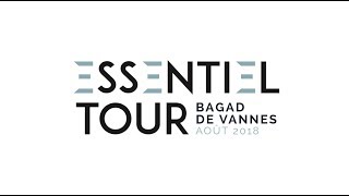 Le Bagad de Vannes en tournée 2018 [upl. by Seif]