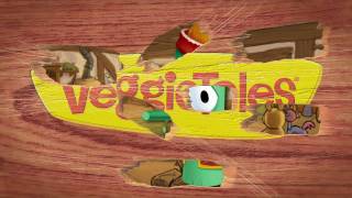 Pistachio teaser trailer for VeggieTales [upl. by Cozza627]