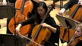 Slatkin conducts Appalachian Spring [upl. by Gnahc299]