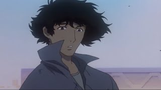 Lindécis  Soulful x Cowboy Bebop LOFICHILL AMV [upl. by Schell590]