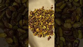 Candied Pistachios 4 Ingredients  Minimalist Baker Recipes [upl. by Shiekh894]