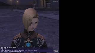 FFXI Seekers of Adoulin Mission 45 [upl. by Kalinda603]