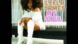 Leela James  The Fact Is My Soul Album [upl. by Howe]