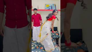 Palakakattu pakkathile oru appavi Raja😅💞 comment ur next song for dance😇 danceshorts blackbees [upl. by Adnilreb792]