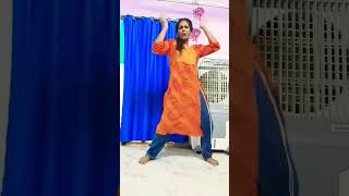 Muani ho dad ke darad se dance bhojpuri shorts [upl. by Anyat524]