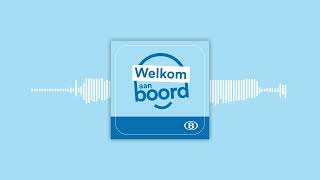 Teaser  Welkom aan boord [upl. by Ahtikal]