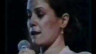 Elis Regina e Hermeto Pacoal  Corcovado  Montreux [upl. by Hareehahs576]