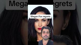 Megan Fox regrets [upl. by Miguel219]