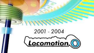 Locomotion  Logotipos [upl. by Leba434]