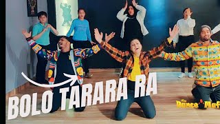 Bolo Tara Ra Ra  Daler Mehndi  Fun Dance  Dance Cover  The Dance Mafia Mohali Chandigarh [upl. by Lauri292]