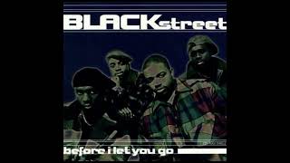 Blackstreet  Before I Let You Go Sampled Beat Prod by CNote [upl. by Yong75]