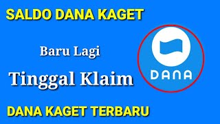 LINK DANA KAGET HARI INI 6 Oktober 2024 [upl. by Eiuqcaj]