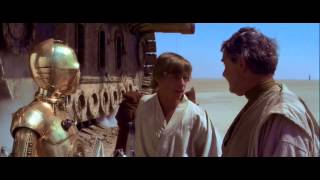 quotBut I Was Going Into Tosche Station To Pick Up Some Power Convertersquot [upl. by Ordnas]