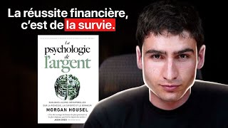 La Psychologie de l’Argent Morgan Housel [upl. by Dyraj645]