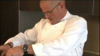 Heston Blumenthal Precision by Salter  How To Cook The Perfect Steak [upl. by Gretal899]