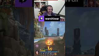 Mecanicas¡¡  warchiwar shorts smite warchiwar smitegame warchi plays [upl. by Bridie]