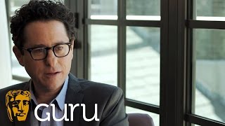 JJ Abrams On Filmmaking [upl. by Elianore]