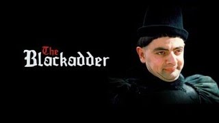 Why was Blackadder recommissioned after the flawed Series 1 Tony Robinson and John Lloyd tell all [upl. by Elcarim]