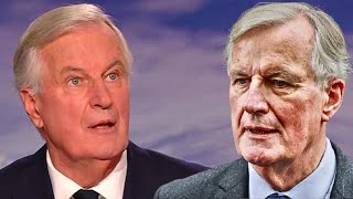 Michel Barnier hospitalisé en urgence  Ces détails confidentiels que vous devez connaître [upl. by Duwe]