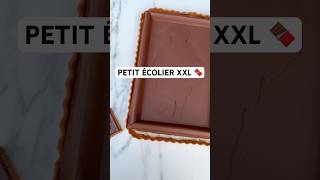 PETIT ÉCOLIER XXL 🍫 [upl. by Yud134]