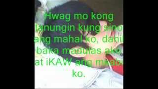 Just Give Me A Reason  tagalog VersioN [upl. by Asyl]