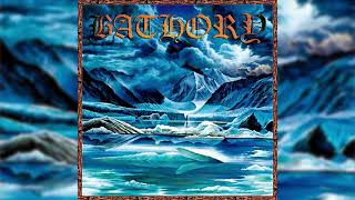 Bathory  Nordland I Full Album [upl. by Emerej]