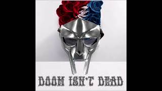 MF DOOM Vs The Grateful Dead  DOOM Isnt Dead  WickIt Full Album [upl. by Aem]