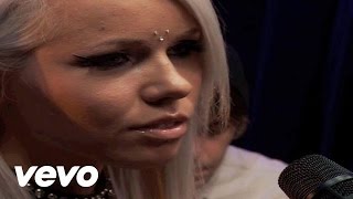 Kerli  The Lucky Ones Livestream [upl. by Henebry255]