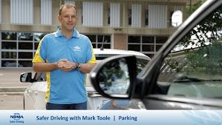 Parking tips from Mark Toole from NRMA Driver Training [upl. by Radford247]