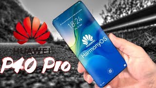 هواوي تحارب 🔫 اول هاتف بنظامين تشغيل  Huawei P40 Pro [upl. by Modesta244]