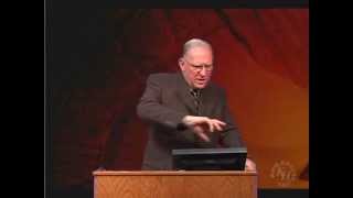 Chuck Missler Learn the Bible in 24 Hours Session 12 The Minor Prophets [upl. by Pandora]