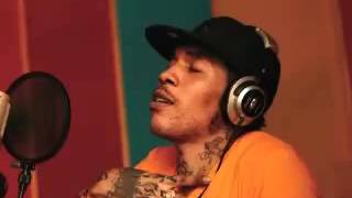 Vybz Kartel Georgina Clean Final Mix Decibels Riddim June 2013 iam djlen [upl. by Ananna]